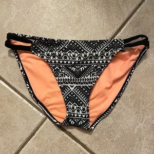 Xhilaration Bikini Swim Bottoms